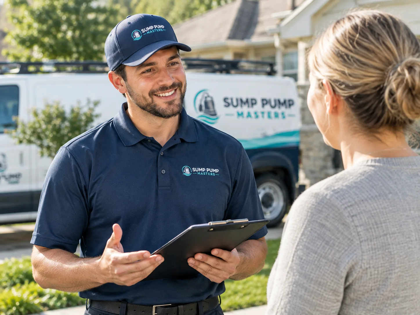 Sump Pump Repair Picher, OK FAQs
